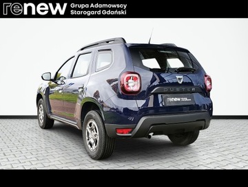 Dacia Duster II SUV 1.0 TCe LPG 100KM 2020 Dacia Duster PL Salon Dealer Renault Grupa Adamows, zdjęcie 5
