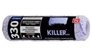 Wałek Blue Dolphin 330 Killer K25W9