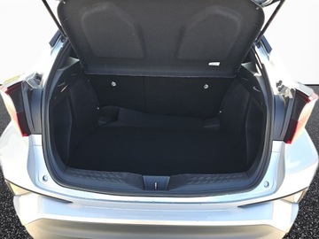 Toyota C-HR I Crossover Facelifting 1.8 Hybrid 122KM 2023 Toyota C-HR 1.8 Hybrid GPF Comfort, zdjęcie 9