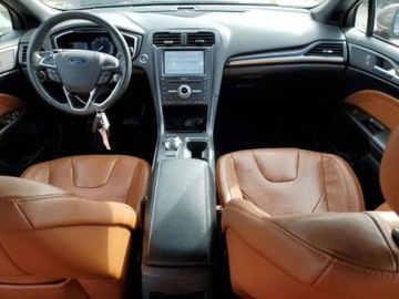 Ford Fusion 2019 Ford Fusion 2019, 2,0L, TITANIUM 2.0 Benzyna 245KM, zdjęcie 6