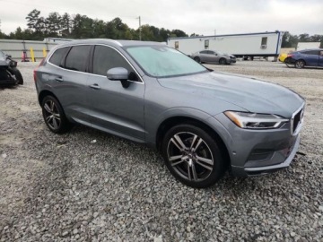 Volvo XC60 II Crossover T5 250KM 2018 Volvo XC 60 T5 2018 2.0l 2.0 Benzyna 250KM, zdjęcie 4