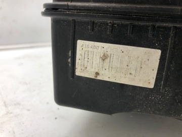 DPF БАК CITROEN BERLINGO II 1.6 114 л.с.