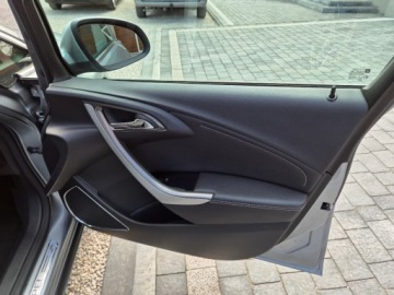 Opel Astra J 2012 Opel Astra Sliczna 2.0D 163KM Ful Opcja Bezwypadkowa Zarejestrowana Gwaran, zdjęcie 20