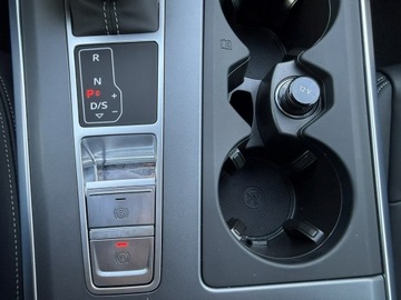 Audi A6 C8 Avant Facelifting 2.0 45 TFSI 265KM 2025 Audi A6 Avant 2.0 16V TFSI 265KM mHEV, S tronic,, zdjęcie 35