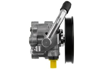 NTY SPW-CH-004 ČERPADLO HYDRAULICKÁ SYSTÉM ŘÍDÍCÍ