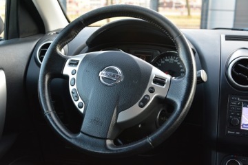 Nissan Qashqai I Crossover Facelifting  1.6 dCi 130KM 2012 Nissan Qashqai I 1.6 dCi 130KM*z Niemiec, zdjęcie 25