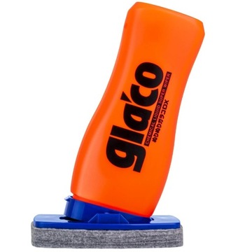 Soft99 Glaco DX Powłoka hydrofobowa do szyb nowej generacji 110ml