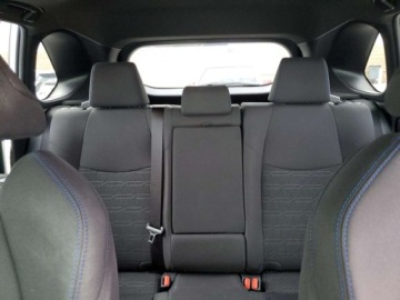 Toyota RAV4 V 2023 Toyota RAV4 SE 2023 2.5l 2.5 Hybryda 219KM, zdjęcie 10