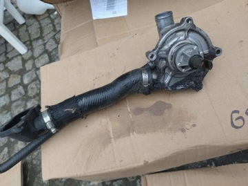 Suzuki GSX-R 1000 K5 k6 pompa wody komplet