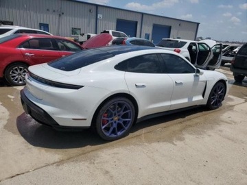 Porsche 2022 Porsche Taycan 2022 Porsche Taycan 4S AWD 4.0 Benzyna 476KM, zdjęcie 2