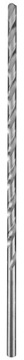 Wiertło do metalu długie 2x wydłużone 10mm RICHMAN