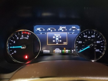 Ford 2021 Ford F250 Super Duty 2021 6.7l 6.7 Diesel 475KM, zdjęcie 9