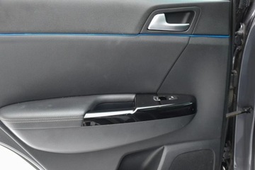 Kia Sportage IV SUV 1.6 T-GDI 177KM 2017 Kia Sportage 1.6 T-GDI 177KM AWD PLATINIUM JBL Panorama Navi Skory Gwaranc, zdjęcie 33