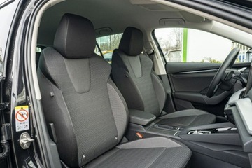 Skoda Octavia IV Liftback 1.5 TSI EVO 150KM 2025 Škoda Octavia Skoda Octavia Combi Edition 130, zdjęcie 21