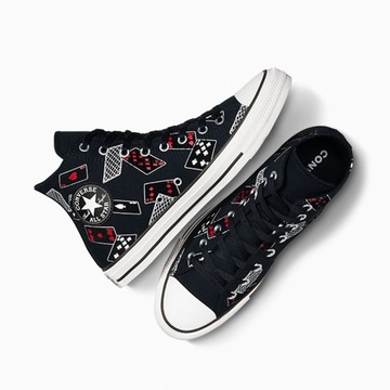 Converse Chuck Taylor All Star A06581C Trampki