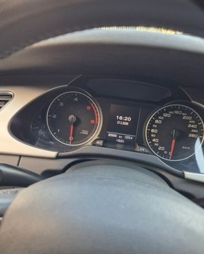 Audi A4 B8 Avant 2.0 TDI 143KM 2011 Audi A4 Avant 2.0 tdi manual zero rdzy Xenon Zadbana 2.0 Diesel 143KM, zdjęcie 15