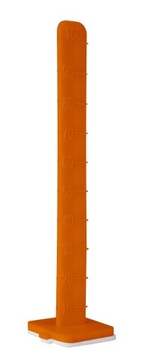 Скринисты 100 мм с 3 -метровой лентой, 20 шт. (PE)