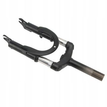 ПОДВЕСНАЯ ВИЛКА MTB ИЗ АЛЮМИНИЕВОГО СПЛАВА