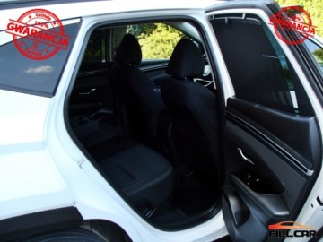 Hyundai Tucson IV SUV HEV 1.6 T-GDI HEV 230KM 2022 Hyundai Tucson Hyundai Tucson 1.6 HYBRID 230KM Full LED 1.6 Hybryda 230KM, zdjęcie 13