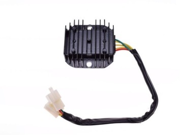 REGULATOR NAPIĘCIA DO SHINERAY ATV250 ST-9C