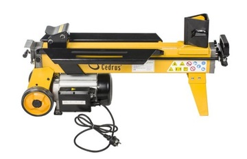 Горизонтальный дровокол CEDRUS LS02H 7T