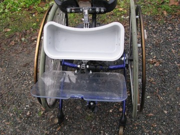 Тренажер походки, стойка RABBIT 3 до 60 кг 29/8/22