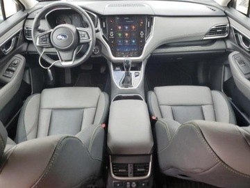 Subaru 2023 Subaru Outback 2023, 2,4L, 4x4, ONYX EDITION XT 2.4 Benzyna 260KM, zdjęcie 6