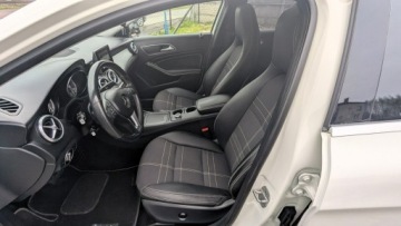 Mercedes GLA I Off-roader 2.1 200 CDI 136KM 2014 Mercedes GLA 200 136PS OPŁACONY Bezwypadkowy GW, zdjęcie 12