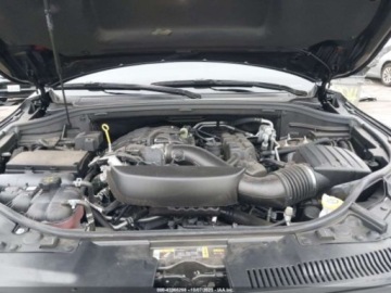 Dodge Durango III 3.6 V6 294KM 2024 Dodge Durango Gt Plus 2024 3.6l 3.6 Benzyna 295KM, zdjęcie 8