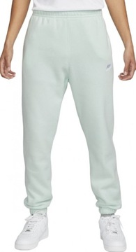 Spodnie Nike NSW Club Fleece BV2737394 r. S-TALL