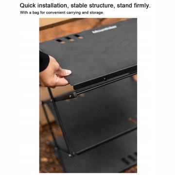 Съемные кружки для кемпинга на открытом воздухе, миски