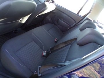 Dacia Logan II MCV 1.5 dCi FAP 90KM 2016 DACIA LOGAN MCV KOMBI, zdjęcie 8