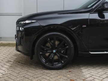BMW X7 SUV Facelifting 3.0 40i 381KM 2026 BMW X7 xDrive40i Sport Suv 3.0 (381KM) 2026, zdjęcie 15