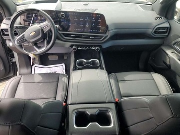 Chevrolet Silverado II 2026 Chevrolet Silverado LT 2026 Elektryczny 310KM, zdjęcie 8