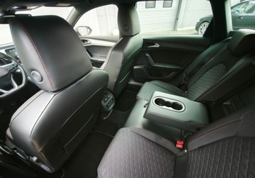 Seat Leon III ST Facelifting 1.5 EcoTSI 150KM 2020 Seat Leon FR Pakiety, ACC, Podgrzewane fotele, GPS, Kamera cofania, Salon, zdjęcie 17