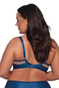 AVA БРА AV 2057 КОБАЛЬТ - КОБАЛЬТ, 85D