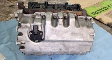BLOK KOMPLETNÍ SLOUPEK AUDI VW SKODA CAY 1.6 TDI