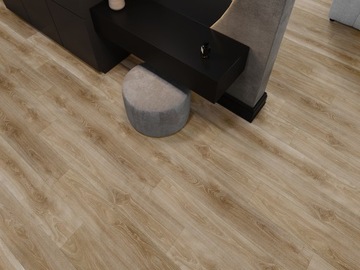 ВИНИЛОВЫЕ ПАНЕЛИ MEXEN SAN MARCOS SPC 6,5 ММ IXPE PRIMER 4 ДУБ V-ГРУППЫ