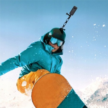 Адаптер SHOOT Алюминиевый удлинитель 250 мм GoPro DJI Action (GP.31)