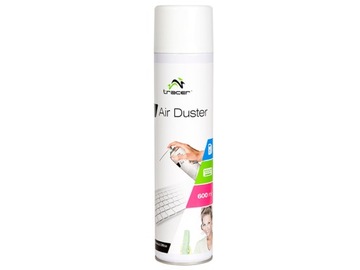 Sprężone powietrze Tracer Air Duster 600ml