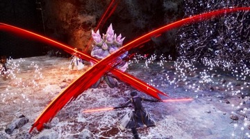 Sword Art Online: Последнее воспоминание PS5