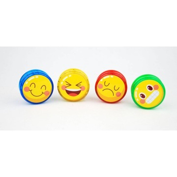 АРКАДНАЯ ИГРА JOJO LED GLOWING SILES, ЭМОЦИИ