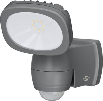 Reflektor Brennenstuhl LUFOS 400 1178900100 ruchu