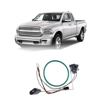 MODUL ŘÍDÍCÍ ÚROVNĚ PALIVA RAM 1500 5.7L 2011-2017