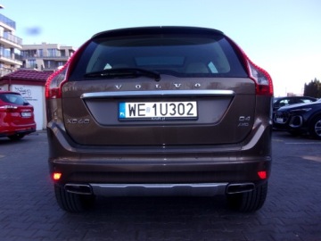 Volvo XC40 2027 VOLVO XC-60 2.4 Diesel, zdjęcie 15
