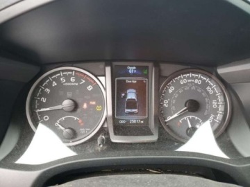 Toyota Tacoma II 2022 Toyota Tacoma 2022, 3.5L, 4x4, TRD OFF-ROAD, od ubezpieczalni 3.5 Benzyna, zdjęcie 9