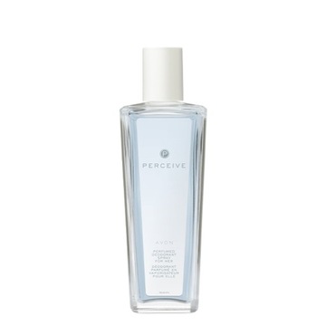 AVON PERCEIVE SPRAY PERFUMOWANY 75ml