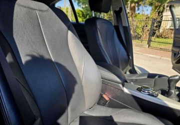 BMW Seria 1 F20-F21 Hatchback 5d Facelifting 2017 118i 136KM 2018 BMW Seria 1 BMW Seria 1 118i Edition Metropolitan 1.5 Benzyna 136KM, zdjęcie 24
