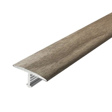 Listwa progowa do paneli i płytek, Teownik 18mm 2m