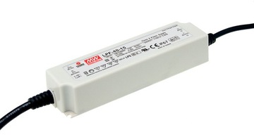 ZASILACZ 24V 1,67A 40W Mean Well LPF-40-24